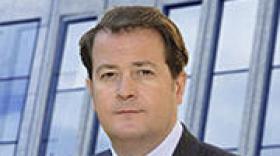 Alexandre Mérieux, nouveau directeur général de bioMérieux