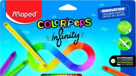 Infinity appartient aux nouvelles gammes dont le lancement est une réussite.