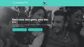 Un site de recrutement pour les saisonniers