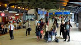 Plus de 8 millions de passagers à l'Aéroport de Lyon-Saint Exupéry en 2011