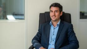 Vincent Michel, brefeco.com