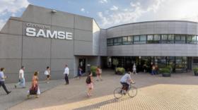 groupe samse