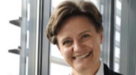 Anne Warsmann à la tête de l’Immobilière Rhône-Alpes