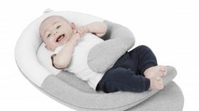 coussin anti-coliques Babymoov, brefeco.com