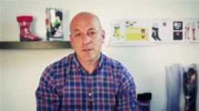 VIDEO. Saga #BrefInnov 4/12 : A3 Footwear