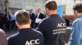 ACC Ingénierie et maintenance - bref eco