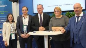 Accord Région Federrec aimants et terres rares