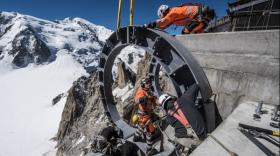 Groupe Jarnias s'impose comme un leader européen du secteur.