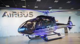 Rexiaa Group renforce son partenariat avec Airbus Helicopters