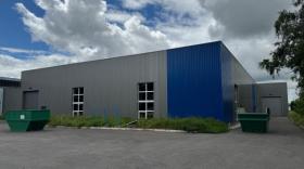 Roche Méca Tech, à Roche-la-Molière, a été placée en redressement judiciaire.