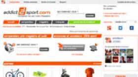 Addict2sport muscle son capital