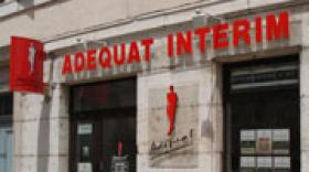 13 % de croissance au premier semestre pour Adéquat