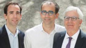 Adocia acquiert son siège de Lyon