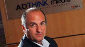 AdThink Media en recul