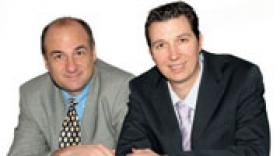 Forte progression pour Adthink Media en 2011
