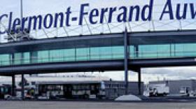 L'aéroport Clermont-Ferrand Auvergne repart de l'avant