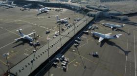 L'Aéroport Lyon-Saint Exupéry change de catégorie