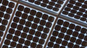 Genève Aéroport investit dans des panneaux solaires innovants