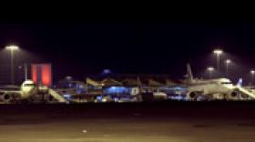 Aéroports de Lyon et Engie Cofély signent un contrat de cogénération