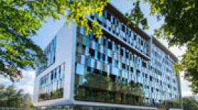 Inauguration des nouveaux locaux d’AG2R La Mondiale à Grenoble