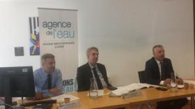 L’agence de l’eau fait le point sur la qualité des eaux de la région