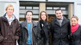 Bref 2198 : Cap entrepreneur - Agnès Arthaud Parnaland, une femme d’action 