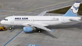 Aigle Azur ouvre Lyon-Tlemcen
