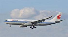 Air China ouvre Pékin-Genève