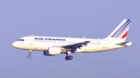 Lyon : Air France lance Regional vers Naples et Southampton mais supprime Hambourg et Birmingham