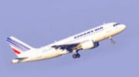 Air France veut s'adresser aux PME régionales
