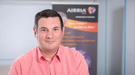 Airria lance sa plateforme digitale B to B