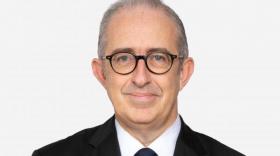 Alain Chavance, associé, membre du comité exécutif de Forvis Mazars en France et responsable des activités en région pour Forvis Mazars.