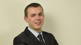 Alban Guyot présente le Smart Entreprise Club