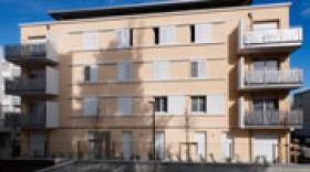 Alliade Habitat s'engage avec la Ville de Lyon en faveur du logement des seniors