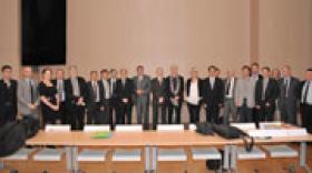 Lancement de l'Alliance de l'Université Rhône-Alpes