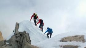 L'alpinisme inscrit au patrimoine culturel immatériel de l'humanité