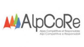 RSE : le projet européen AlpCoRe est lancé