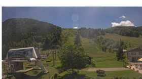 alpe du grand serre