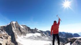 Alpinisme de l’extrême en cordillère andine