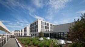 Alstom Transport voit plus grand à Villeurbanne