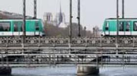 Alstom Transport à plein régime