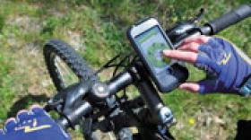 Alterespaces développe une application pour les cyclotouristes