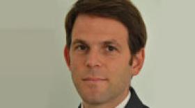 Amaury Bataille nommé directeur général de Monet+Associés