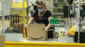 amazon montelimar - bref eco