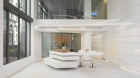 Avec le rachat de SVF, le lot coupe-feu des projets immobiliers n'échappera plus au groupe Installux.