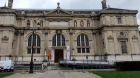 L'ancien musée de peinture de Grenoble accueillera la deuxième édition de France Design Week Grenoble, du 25 au 28 septembre 2025.