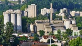 usine Vicat Chambéry, brefeco.com