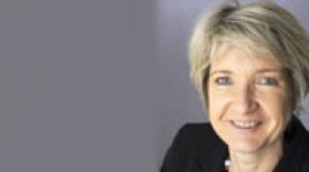 Anne-Sophie Panseri, nouvelle présidente nationale des Femmes Chefs d’Entreprises de France