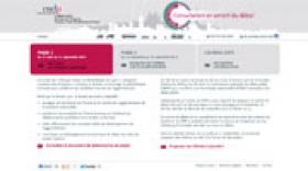 Anneau des sciences : la CNDP met en ligne un site internet avant le débat public