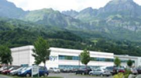Anthogyr ouvre une filiale en Chine